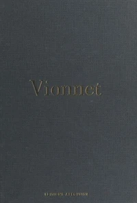 Madeleine Vionnet