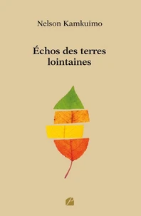 Echos des terres lointaines