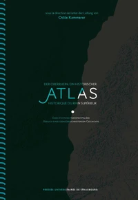 Atlas historique du Rhin supérieur