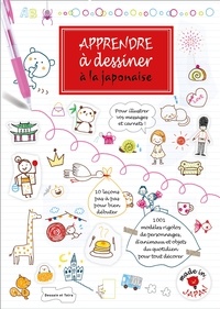 Téléchargez l'ebook gratuit en anglais Apprendre à dessiner à la japonaise 9782295006332 ePub MOBI PDF