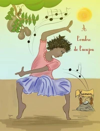 À l’ombre de l’acajou