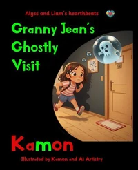 Granny Jean's Ghostly Visit