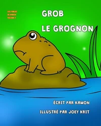 Grob le grognon