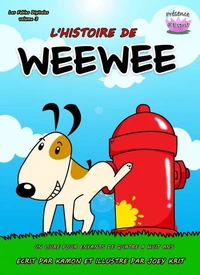 L'histoire de Weewee