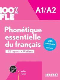 Phonétique essentielle du français A1/A2