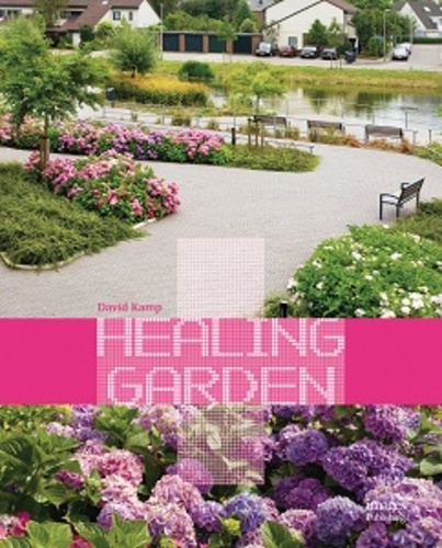  Kamp - Healing garden.