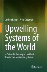 Upwelling Systems of the World