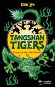 Kampf um die Jade-Schale Tangshan Tigers 1.