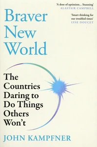 Braver New World