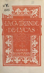 La guirlande de Lycas