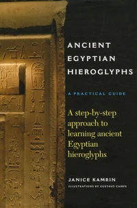 Ancient Egyptian Hieroglyphs
