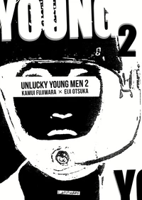 Unlucky Young Men Tome 2