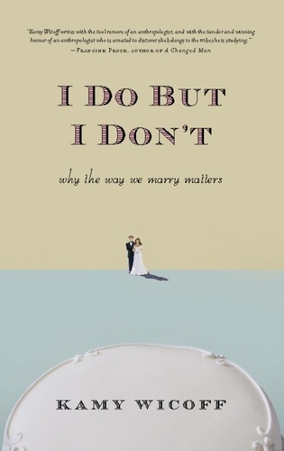 I Do But I Don't. Why the Way We Marry Matters