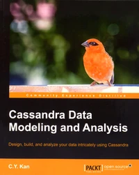 Cassandra Data Modeling and Analysis