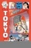 Guide de Tokyo en Manga