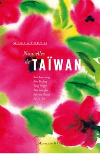Nouvelles de Taïwan
