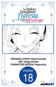 The Duke's Daughter Tiaresia Takes Revenge #018