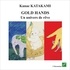 Kanae Katakami - Gold Hands - Un univers de rêve.