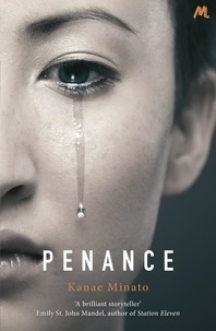 Kanae Minato - Penance.