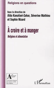 A croire et à manger
