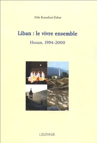Liban : le vivre ensemble
