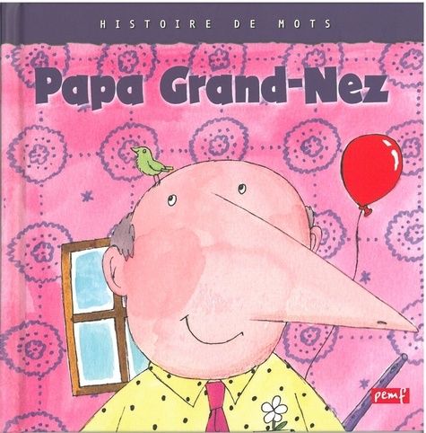  Kanako - Papa Grand-Nez.