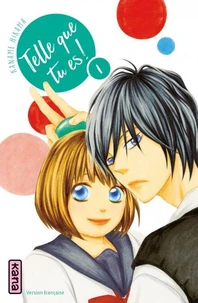 Telle que tu es ! Tome 1