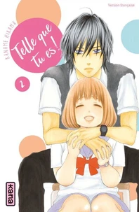 Telle que tu es ! Tome 2