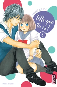 Telle que tu es Tome 3