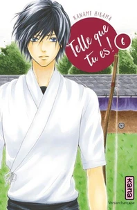 Telle que tu es ! Tome 6
