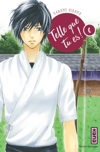Telle que tu es ! Tome 6