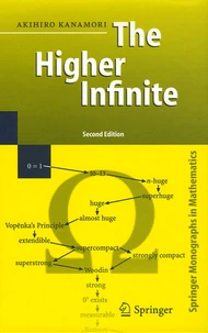 The Higher Infinite