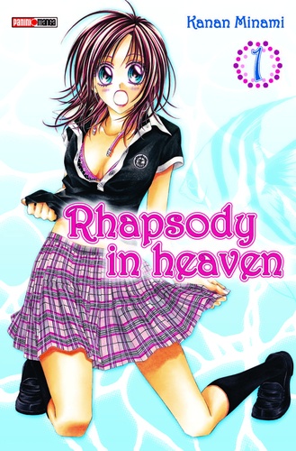 Rhapsody in heaven T01