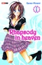 Kanan Minami - Rhapsody in heaven T01.