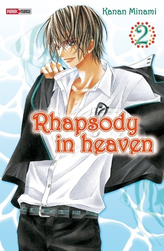 Rhapsody in heaven T02