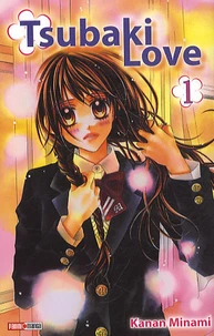 Tsubaki love Tome 1