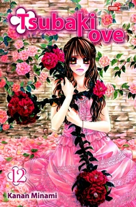 Tsubaki Love Tome 12