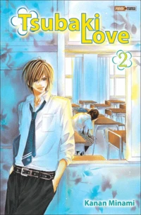 Tsubaki love Tome 2