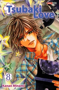 Tsubaki Love Tome 8