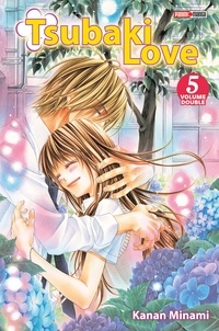 Kanan Minami - Tsubaki Love Volume double 5 : .