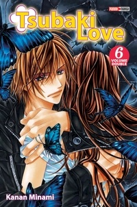 Kanan Minami - Tsubaki Love Volume double 6 : .