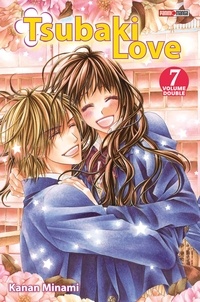 Kanan Minami - Tsubaki Love Volume double 7 : .