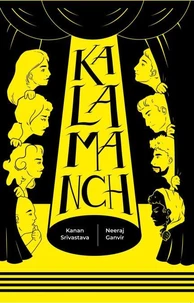 Kalamanch - Anyone Can Be an Actor