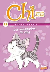 Les escapades de Chi