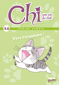 Vive l'aventure !