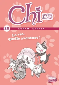 La vie, quelle aventure !