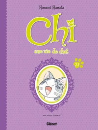 Chi, une vie de chat Tome 23