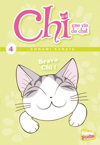 Bravo Chi !