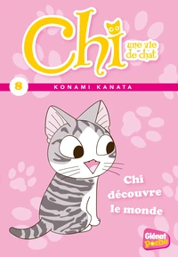 Chi découvre le monde