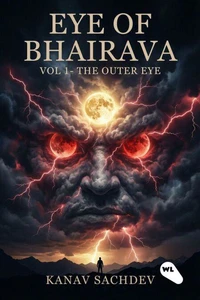 Eye of Bhairava: The Outer Eye